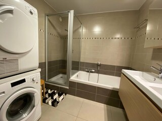 Appartement Nieuwpoort Kenmerken 2