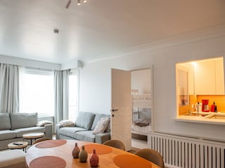 Apartment Nieuwpoort  16
