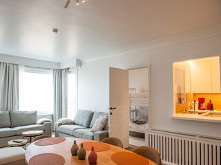 Appartement Nieuwpoort  16