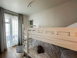 Appartement Nieuwpoort  4