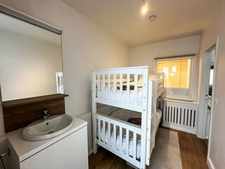 Appartement Nieuwpoort  22