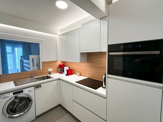 Appartement Nieuwpoort  22
