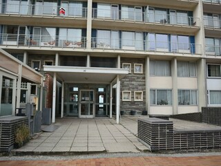 Appartement Nieuwpoort  31