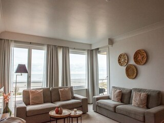 Appartement Nieuwpoort  9