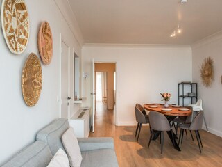 Appartement Nieuwpoort  10