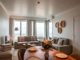 Appartamento Nieuwpoort  28