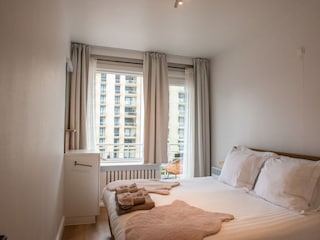 Apartment Nieuwpoort  11