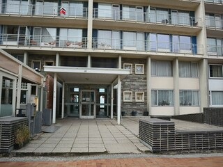 Apartamento Nieuwpoort Características 1