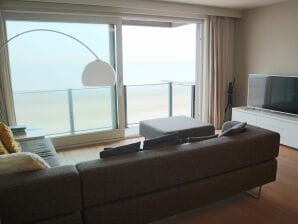 Apartment AB A1003 Casino with prime location - Nieuwpoort - image1