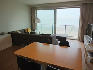 Appartement Nieuwpoort  29