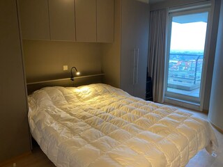 Appartement Nieuwpoort  38
