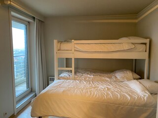 Appartement Nieuwpoort  32