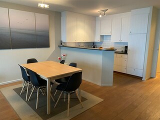 Appartement Nieuwpoort  38