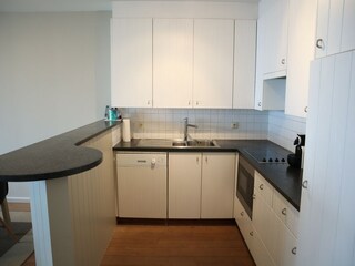 Appartement Nieuwpoort  36