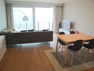Appartement Nieuwpoort  40