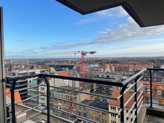 Appartement Nieuwpoort  28