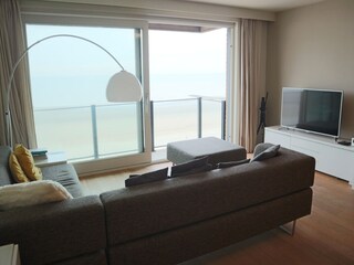 Appartement Nieuwpoort  29