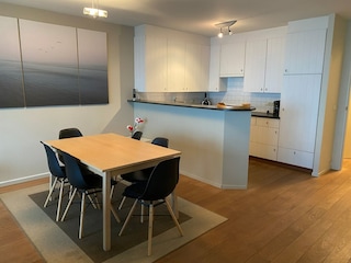 Apartment Nieuwpoort  40