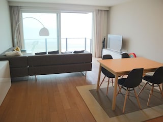 Apartment Nieuwpoort Ausstattung 3