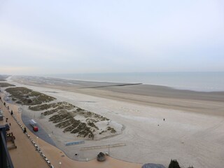 Appartement Nieuwpoort Environnement 23