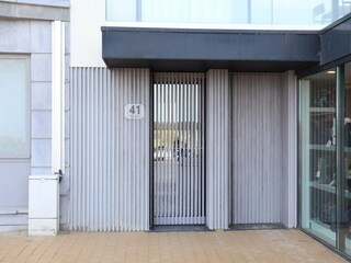 Apartamento Nieuwpoort  11