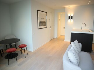 Appartement Nieuwpoort  14