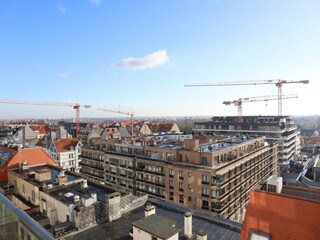 Appartement Nieuwpoort  16