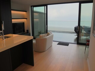 Appartement Nieuwpoort  17