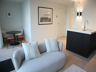 Appartement Nieuwpoort  18