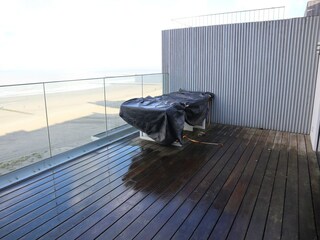 Apartment Nieuwpoort Outdoor Recording 2