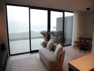 Appartement Nieuwpoort Équipement 5
