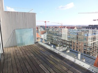 Appartement Nieuwpoort Enregistrement extérieur 3