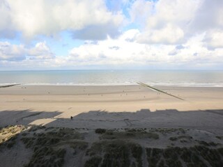 Apartment Nieuwpoort Environment 10