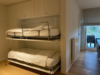 Apartment Nieuwpoort  40