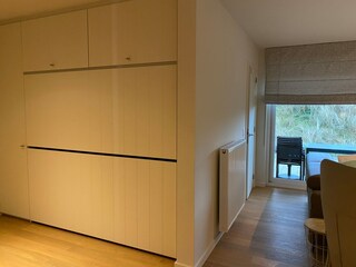Appartement Nieuwpoort  22