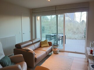 Appartement Nieuwpoort  37