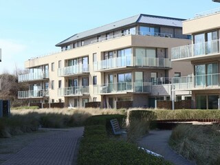 Apartamento Nieuwpoort  36