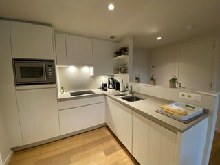 Appartement Nieuwpoort  19