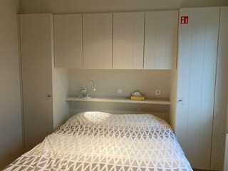 Apartamento Nieuwpoort  20