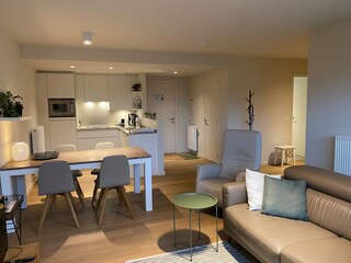 Appartement Nieuwpoort  24