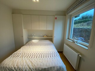 Apartamento Nieuwpoort  21