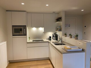 Apartamento Nieuwpoort  22