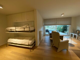 Appartement Nieuwpoort  21