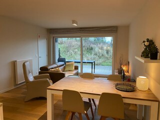 Appartement Nieuwpoort  36
