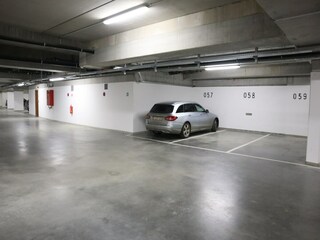 Appartement Nieuwpoort  20