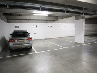 Appartement Nieuwpoort  32