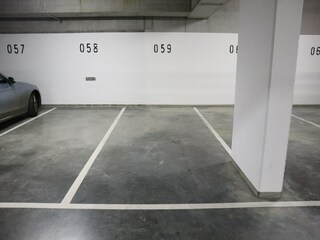 Appartement Nieuwpoort  21