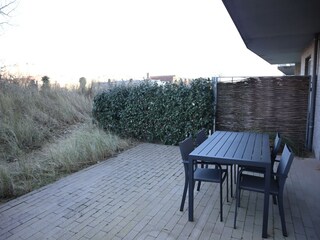 Apartamento Nieuwpoort  38