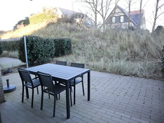 Appartamento Nieuwpoort  36