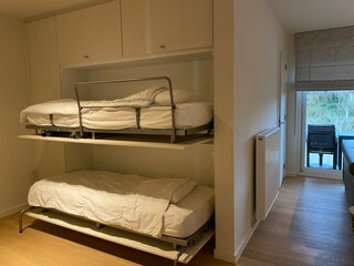 Appartement Nieuwpoort  27